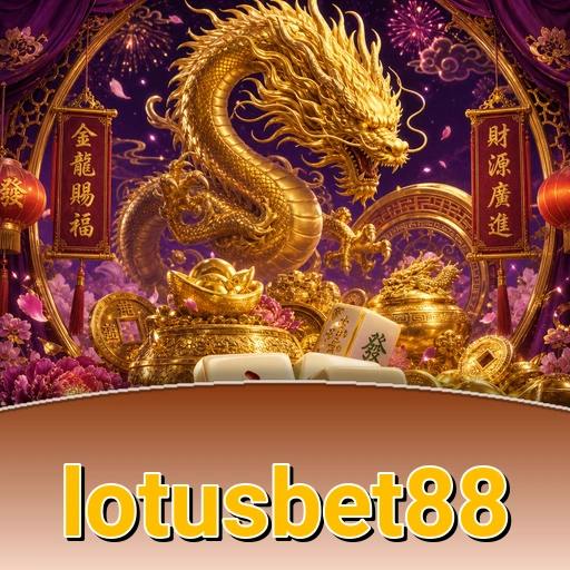 lotusbet88 APK — hemat kuota